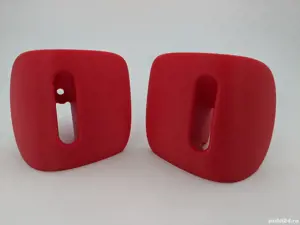 Înlocuitor mâner rabatare scaun fiat Abarth - imagine 4