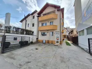 Casa Pitesti cu deschidere la Bulevard - imagine 10