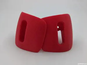 Înlocuitor mâner rabatare scaun fiat Abarth - imagine 3