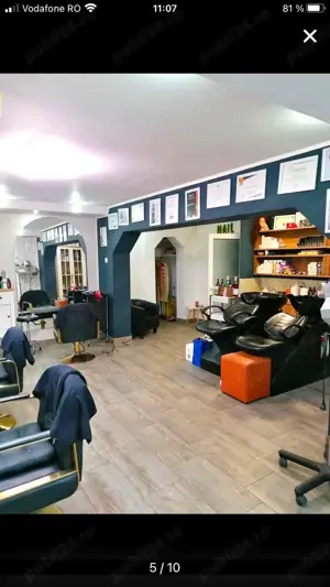 Spatiu comercial de vanzare