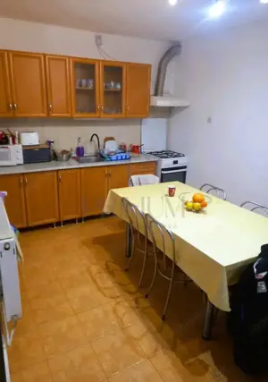 Sanmihaiul Roman- 5 camere- mobilata si utilata complet - imagine 3