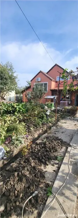 Sanmihaiul Roman- 5 camere- mobilata si utilata complet - imagine 4