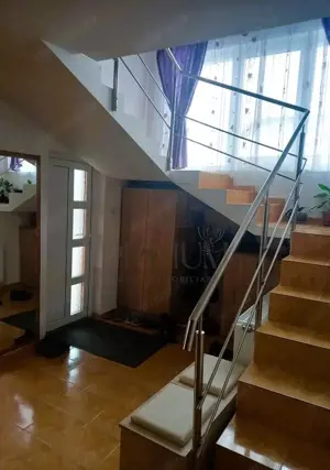 Sanmihaiul Roman- 5 camere- mobilata si utilata complet - imagine 2