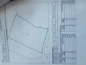 Teren intravilan de vânzare