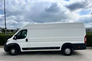 Citroen Jumper 2.0 tdi 2017 180.000km - imagine 3