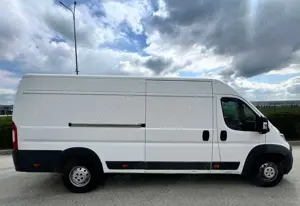 Citroen Jumper 2.0 tdi 2017 180.000km - imagine 4