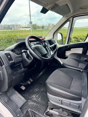 Citroen Jumper 2.0 tdi 2017 180.000km - imagine 9