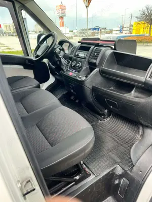 Citroen Jumper 2.0 tdi 2017 180.000km - imagine 10