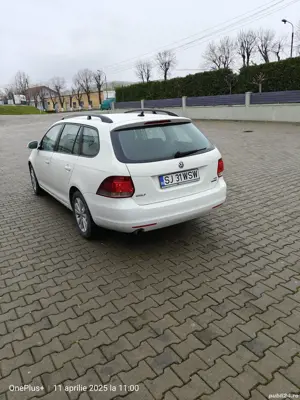 Vw Golf 6 2011 - imagine 4