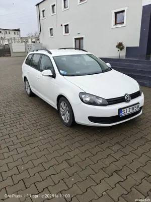 Vw Golf 6 2011 - imagine 5