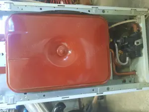 Centrala electrica proterm