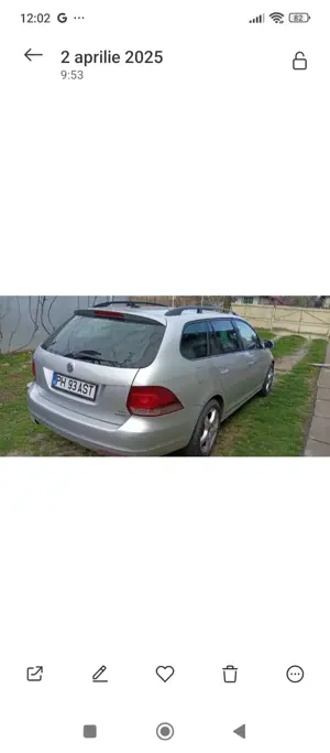 vind Volkswagen golf 6  - imagine 3