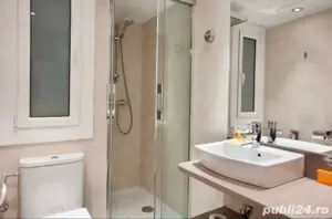 UltraCentral Regim Hotelier Garsoniera  - imagine 2