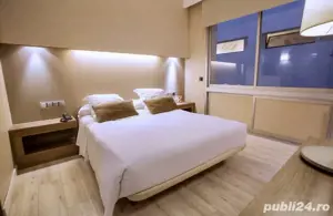 UltraCentral Regim Hotelier Garsoniera