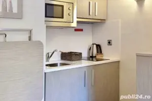 UltraCentral Regim Hotelier Garsoniera  - imagine 3