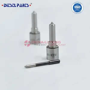 Diesel Fuel Injector Nozzles 0 433 175 478