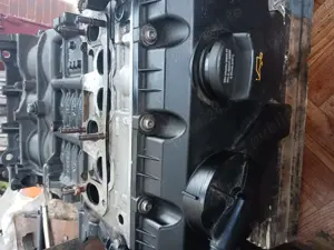 Motor seat cordoba an 2008 - imagine 2 Motor seat cordoba an 2008 - imagine 2