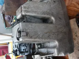 Motor seat cordoba an 2008