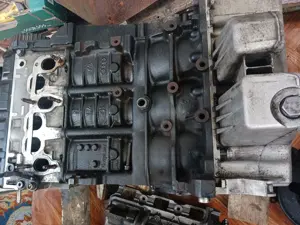 Motor seat cordoba an 2008 - imagine 3 Motor seat cordoba an 2008 - imagine 3