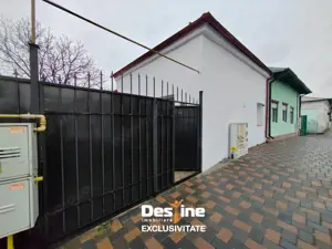 Ultracentral – Duplex lângă Palas Campus, 65mp + beci + 120 mp teren