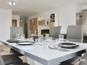 Spatios; 60mp utili, loc parcare  - Toronto Residence. - imagine 7