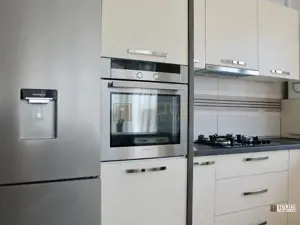 Spatios; 60mp utili, loc parcare  - Toronto Residence. - imagine 3
