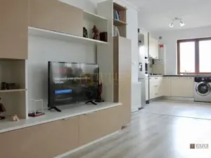 Spatios; 60mp utili, loc parcare  - Toronto Residence. - imagine 6