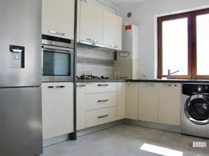 Spatios; 60mp utili, loc parcare  - Toronto Residence. - imagine 2