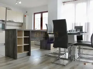 Spatios; 60mp utili, loc parcare  - Toronto Residence. - imagine 10