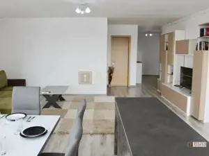 Spatios; 60mp utili, loc parcare  - Toronto Residence. - imagine 13
