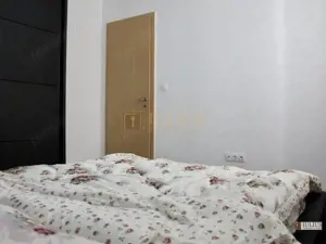 Spatios; 60mp utili, loc parcare  - Toronto Residence. - imagine 18