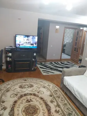Apartament cu 3 camere de vânzare în Pantelimon - imagine 2