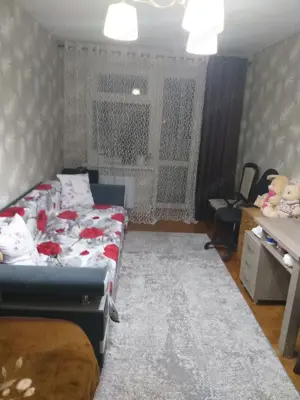 Apartament cu 3 camere de vânzare în Pantelimon - imagine 4