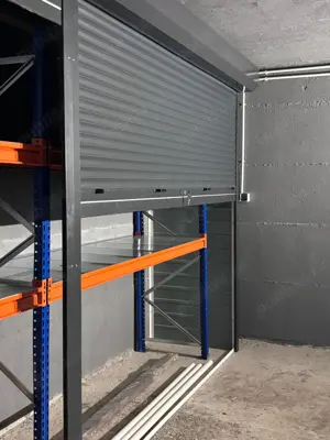 MasterBox = boxe metalice. Orice dimensiune!