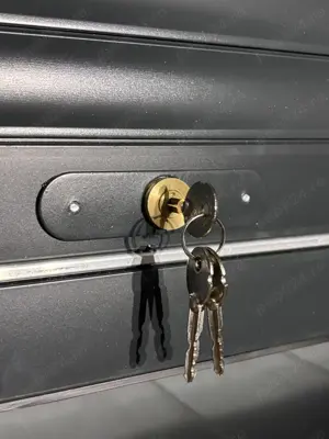 MasterBox = boxe metalice. Orice dimensiune! - imagine 3