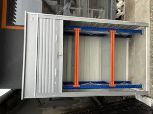 MasterBox = boxe metalice. Orice dimensiune! - imagine 2