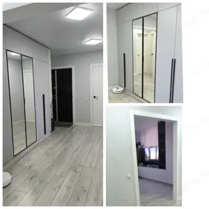 Apartament cu 3 camere de vânzare în Titan - imagine 6