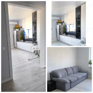 Apartament cu 3 camere de vânzare în Titan - imagine 7