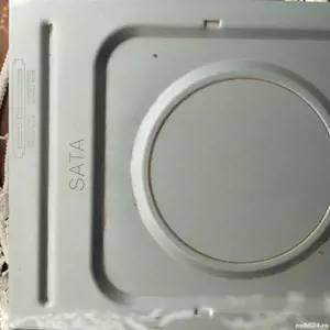 Vând DVD Rewriter LG Sata model GH22NS40  - imagine 2