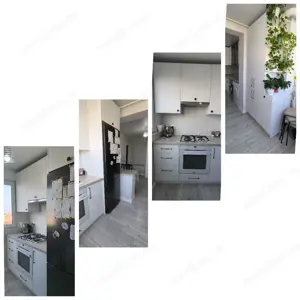 Apartament cu 3 camere de vânzare în Titan - imagine 5