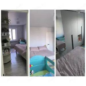 Apartament cu 3 camere de vânzare în Titan - imagine 8