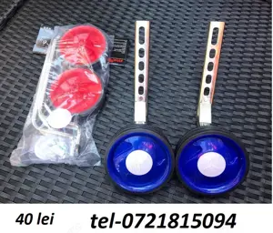 roti ajutatoare bicicleta copii