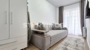 Apartament 3 camere parcare subterana Dinamic Residence