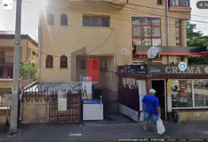 Spațiu Comercial de Închiriat pentru Antreprenori.