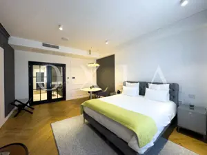 AX1020 Apartament High-Tech  Luxury in Piata Unirii