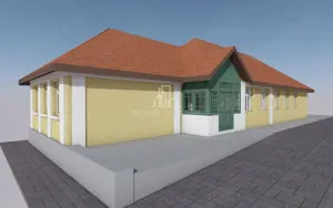 Teren cu Proiect Casa de Vanzare, Str Avram Iancu, Teren 640 Mp - imagine 5