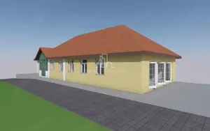 Teren cu Proiect Casa de Vanzare, Str Avram Iancu, Teren 640 Mp - imagine 3