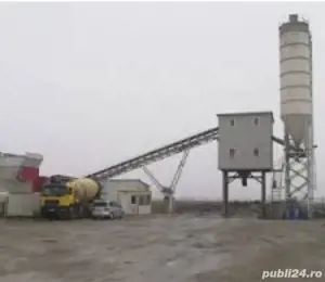 Statie de betoane-Livrare Betoane-Turnare Betoane - imagine 2
