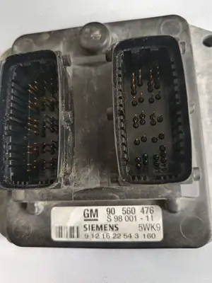 Vand / Dezmembrez Opel - imagine 6