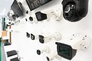 Angajăm Tehnician Sisteme de Securitate   Alătură-te echipei noastre!